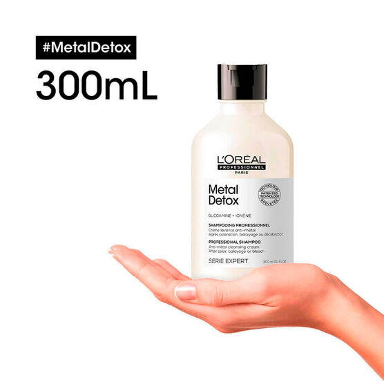 L'OREAL PR SERIE EXPERT  SHAM 300ML